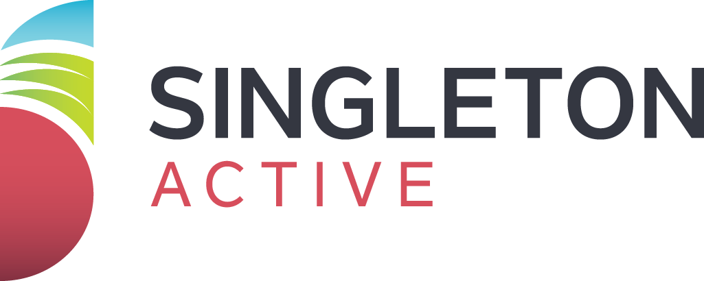 Singleton Heights Sports Centre